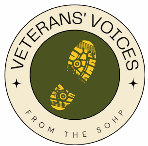Veterans Voices: Military Stories from the Southern Oral History Program Archives
